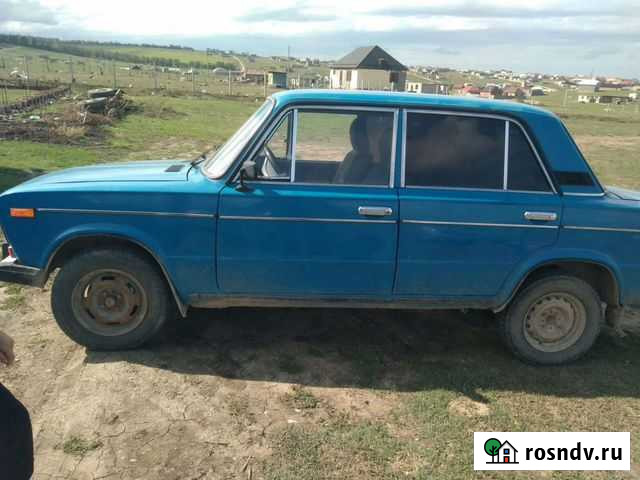 Ваз Хасавюрт - изображение 1