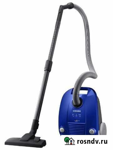 Пылесос samsung Новый Абакан - изображение 1