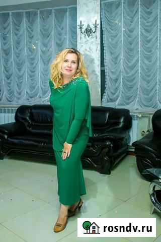 Ведущая. тамада Новосибирск - изображение 1