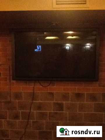 Плазменная панель 50 NEC px-50XM5W Тула - изображение 1