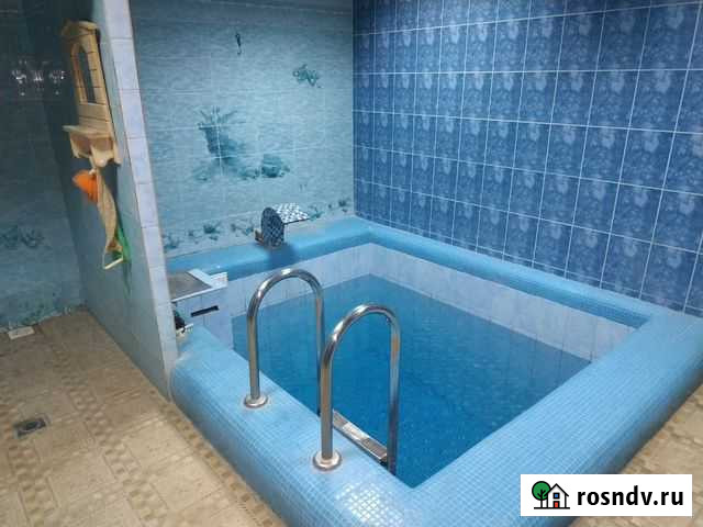 Баня Курск - изображение 1