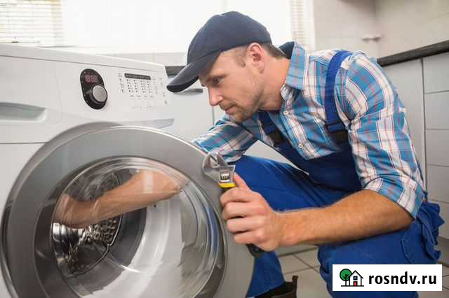 Ремонт стиральных машин, мастер на выезде Пермь - изображение 1