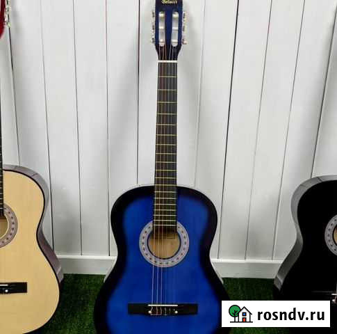 Гитара Тольятти - изображение 1