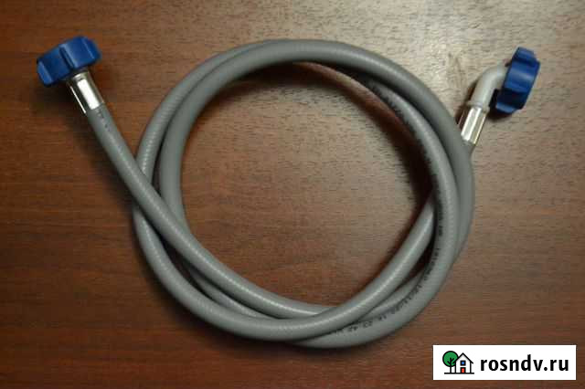 Шланг наливной для стиральной машины Железногорск - изображение 1