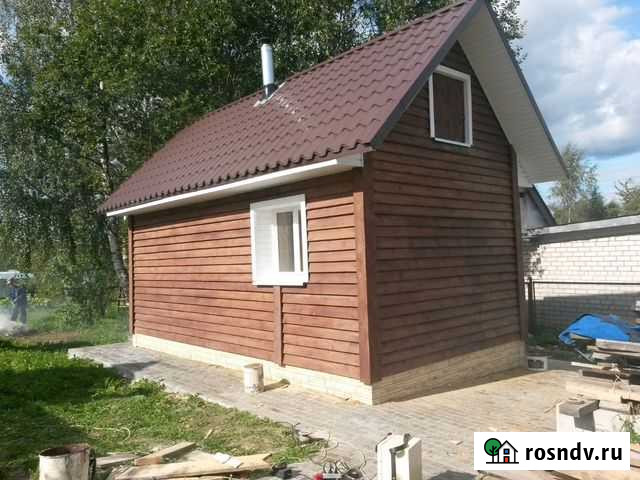 Строительство и ремонт Псков - изображение 1