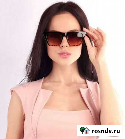 Очки Ленинск-Кузнецкий - изображение 1