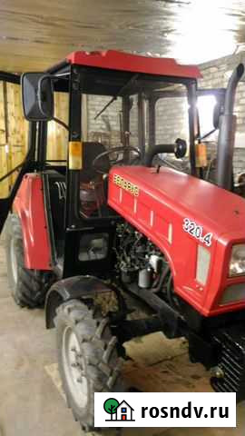 Чистка снега. Вспашка земли Курск - изображение 1