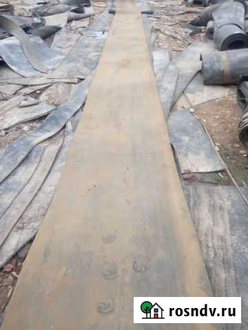 Транспортерная лента Рубцовск - изображение 1