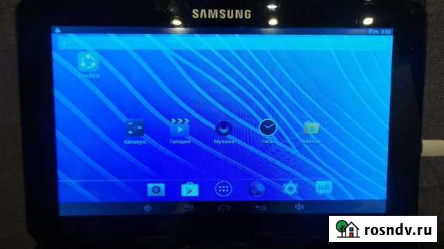 Планшет Никель - изображение 1