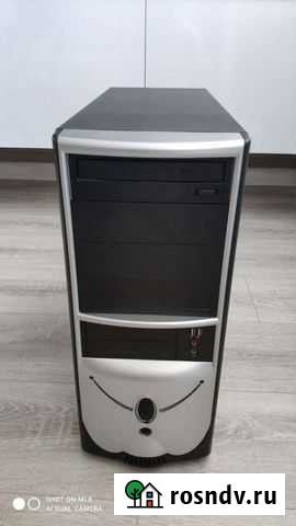 Корпус для компьютера Мурино - изображение 1