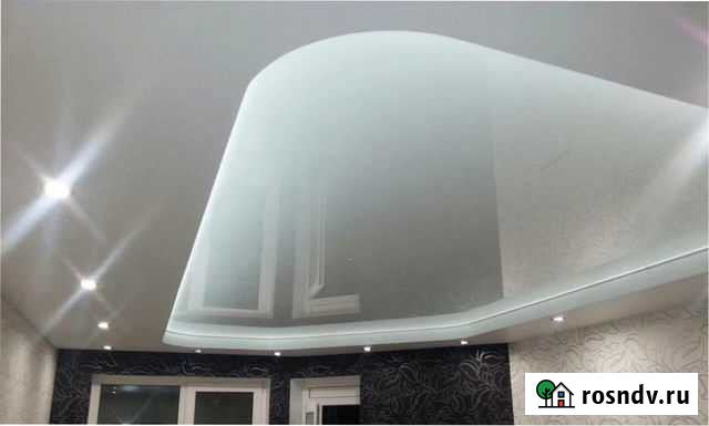 Натяжной потолок Краснодар - изображение 1
