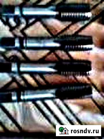 Метчики СССР Воркута - изображение 1