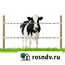 Электропастух возможно с доставкой Сарманово - изображение 1