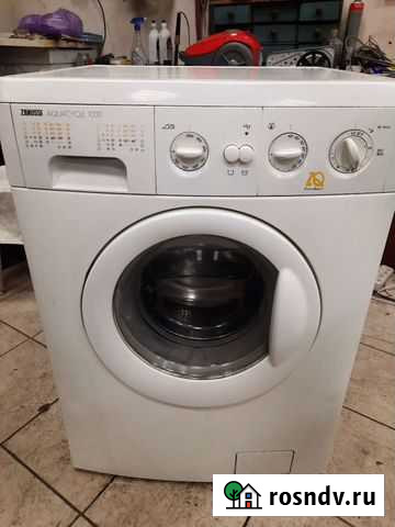 Стиральная машина Новокузнецк - изображение 1