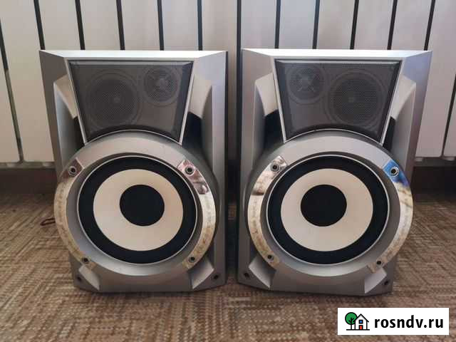 Колонки LG FE-2108VE Новошахтинск - изображение 1