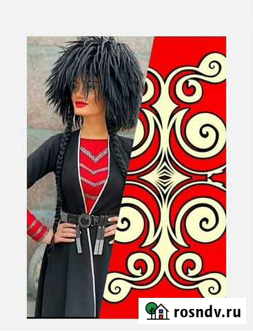 Кавказские и Восточные Танцы Челябинск - изображение 1