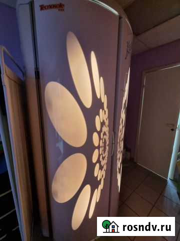 Продам вертикальный солярий Иркутск - изображение 1