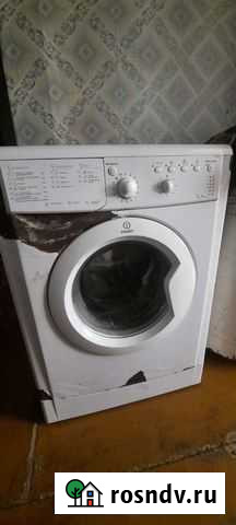 Стиральная машина Советский - изображение 1