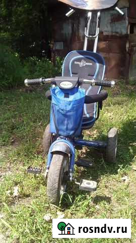 Велосипедик Муром - изображение 1