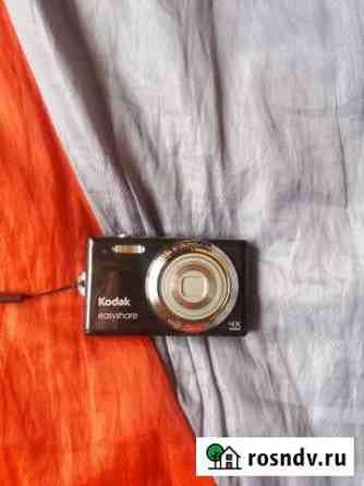 Продается компактный цифровой фотоаппарат Kodak Иркутск