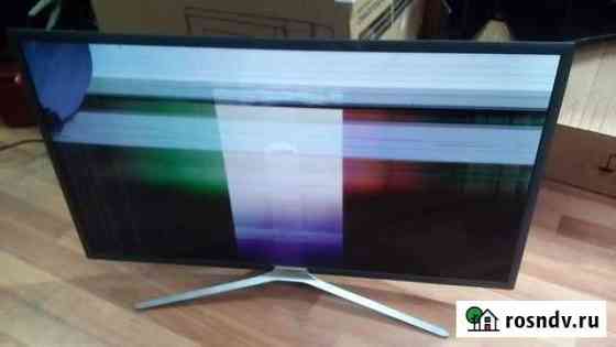 Samsung UE32M5500AU Мытищи