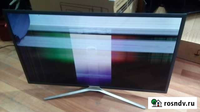 Samsung UE32M5500AU Мытищи - изображение 1