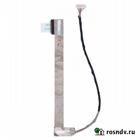 Шлейф для матрицы (LCD Cable) Lenovo DC02000RH10 Тюмень - изображение 1