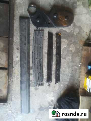 Аксессуары ауди 80,100 Губкин - изображение 1