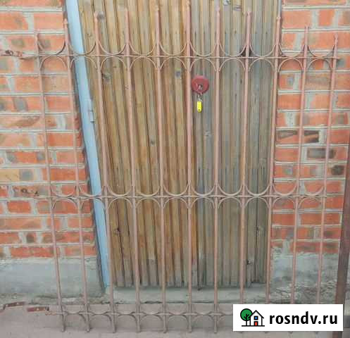 Решетки на окна Таганрог - изображение 1