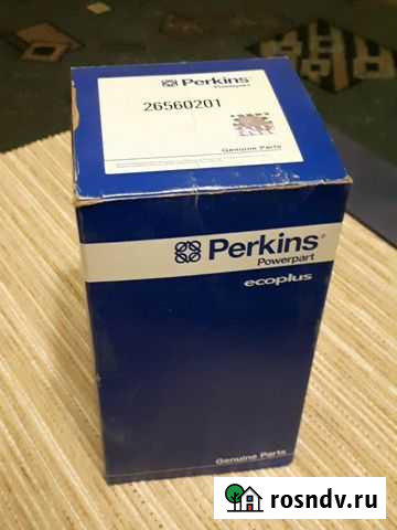 Perkins 26560201 Калач - изображение 1