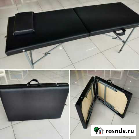 Кушетка с регулировкой высоты Чита - изображение 1