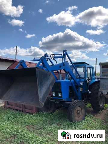 Продам Трактор Коелга - изображение 1