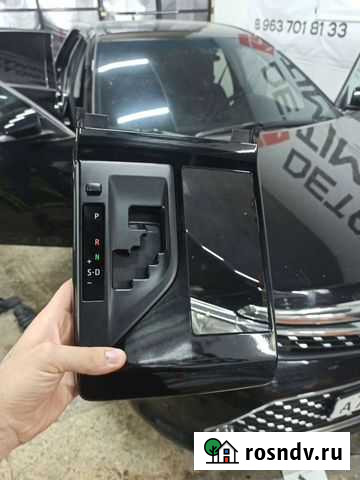 Тюнинг, текстурная пленка, оклейка Грозный - изображение 1