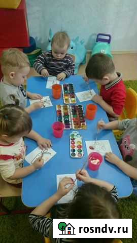 Частный детский сад в центре от 1,5 до 6 лет Благовещенск - изображение 1