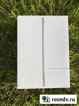 Коробка iPad air 2 16gb Екатеринбург - изображение 1