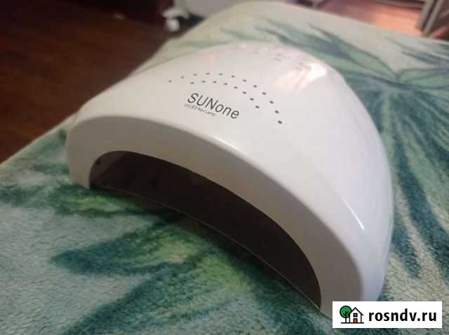 Все для маникюра набор Муром - изображение 1