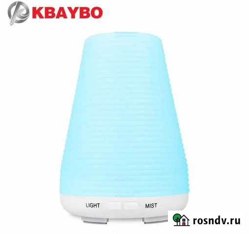 Увлажнитель, аромалампа Старый Оскол - изображение 1