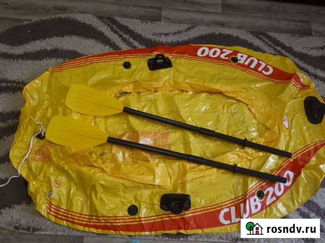 Детская лодка Сызрань - изображение 1