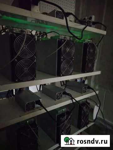 Innosilicon a10 pro 5g Озерск - изображение 1