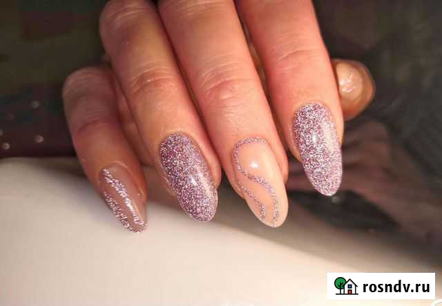 Маникюр Мурманск - изображение 1