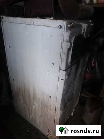 Продам печь кчм-5 Вольгинский - изображение 1