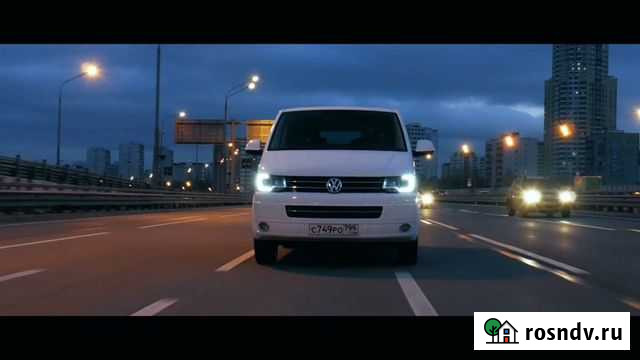 Пассажирские перевозки, микроавтобус, трансфер Ковров - изображение 1