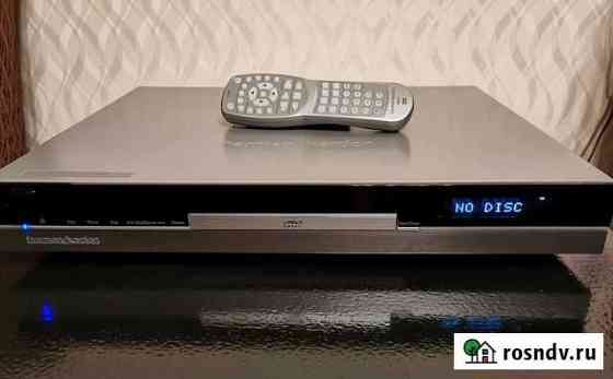Dvd проигрователь Harman Kardon 23 Данков
