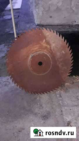 Диск для циркулярной пилы Новые Зори - изображение 1