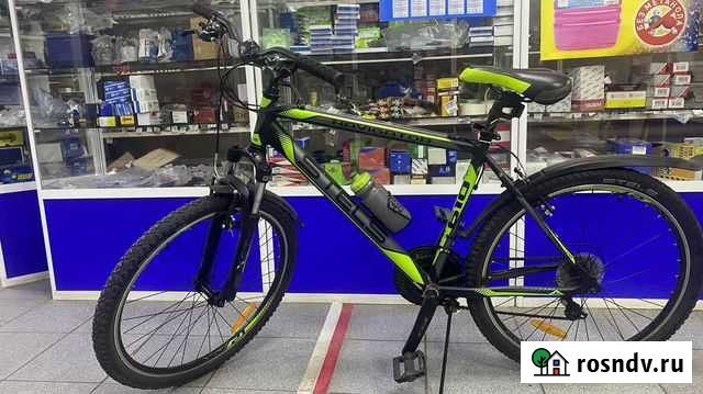 Велосипед stels Воронеж - изображение 1