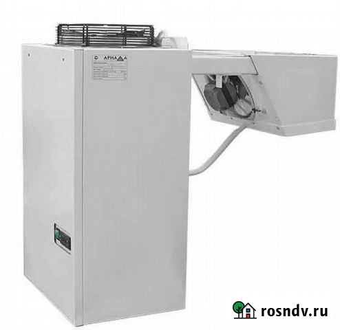 Моноблок холодильный Петропавловск-Камчатский - изображение 1