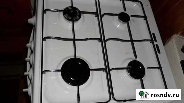 Газовая плита Ракитное - изображение 1