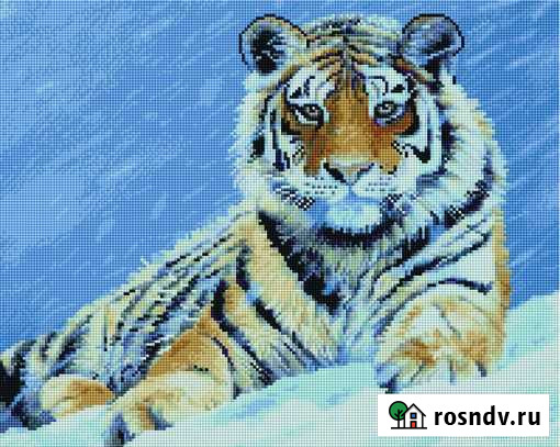 Алмазная мозаика Тюмень - изображение 1