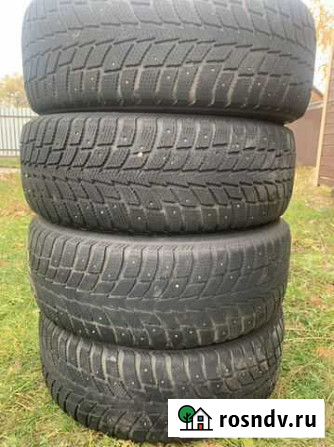 Nokian Hakkapeliitta 2 225/60 R16 98T Муром - изображение 1