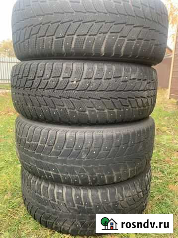 Nokian Hakkapeliitta 2 225/60 R16 98T Муром - изображение 1